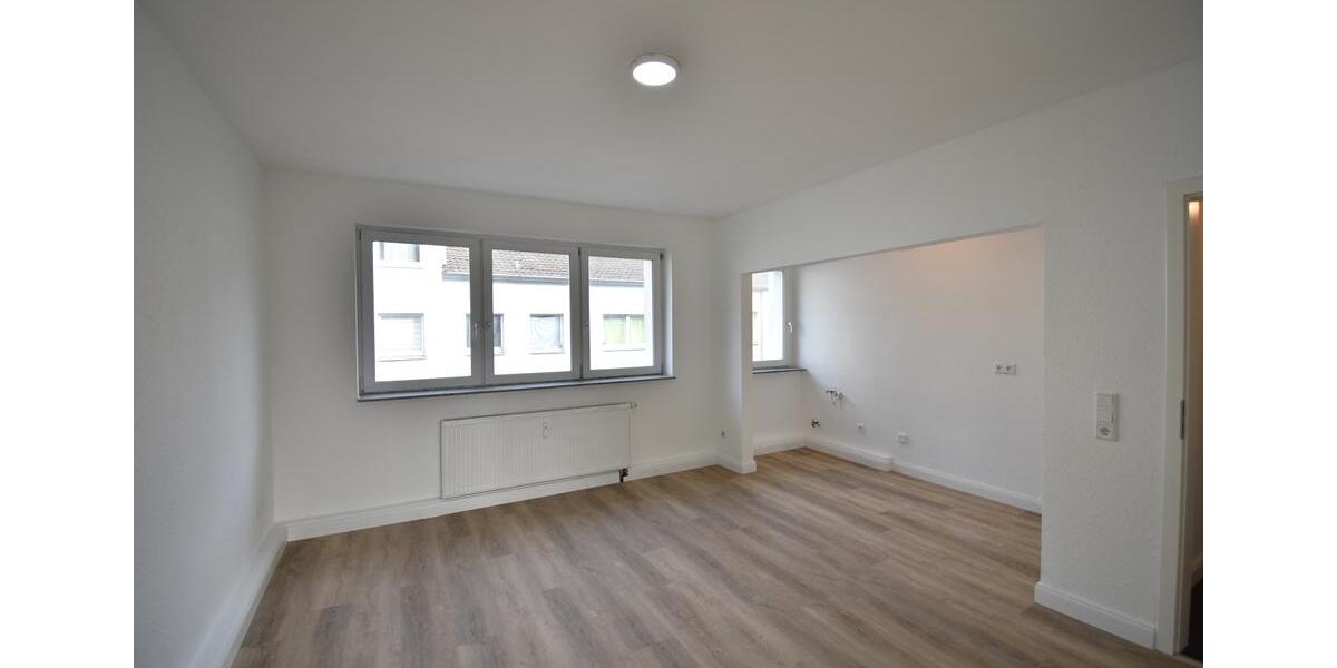 Etagenwohnung Duisburg Mittelmeiderich - 2 Zimmer, 42 m&sup2;, 400&euro; | Angebot:25232128