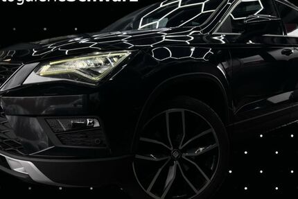 Seat Ateca 279.940 km 13.190 &euro; Remscheid 42897