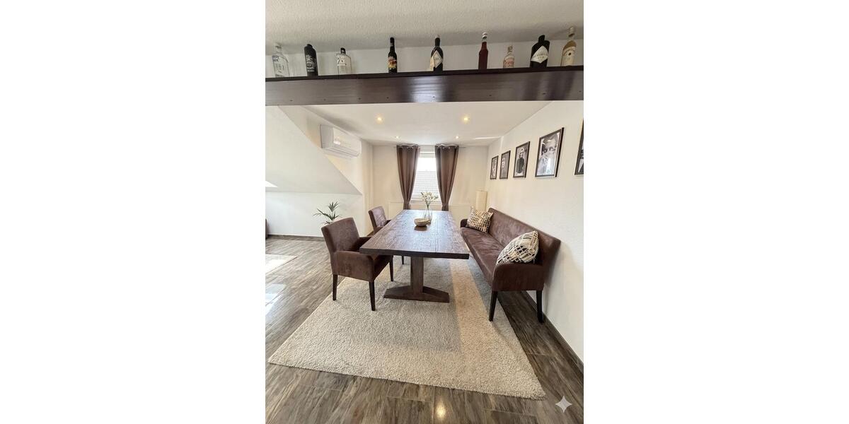 Dachgeschoßwohnung Bochum Werne - 3 Zimmer, 92 m&sup2;, 250.000&euro; | Angebot:26613101