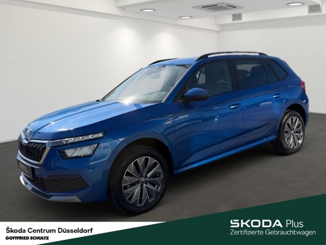Skoda Kamiq 45.180 km 18.460 &euro; Düsseldorf 40233
