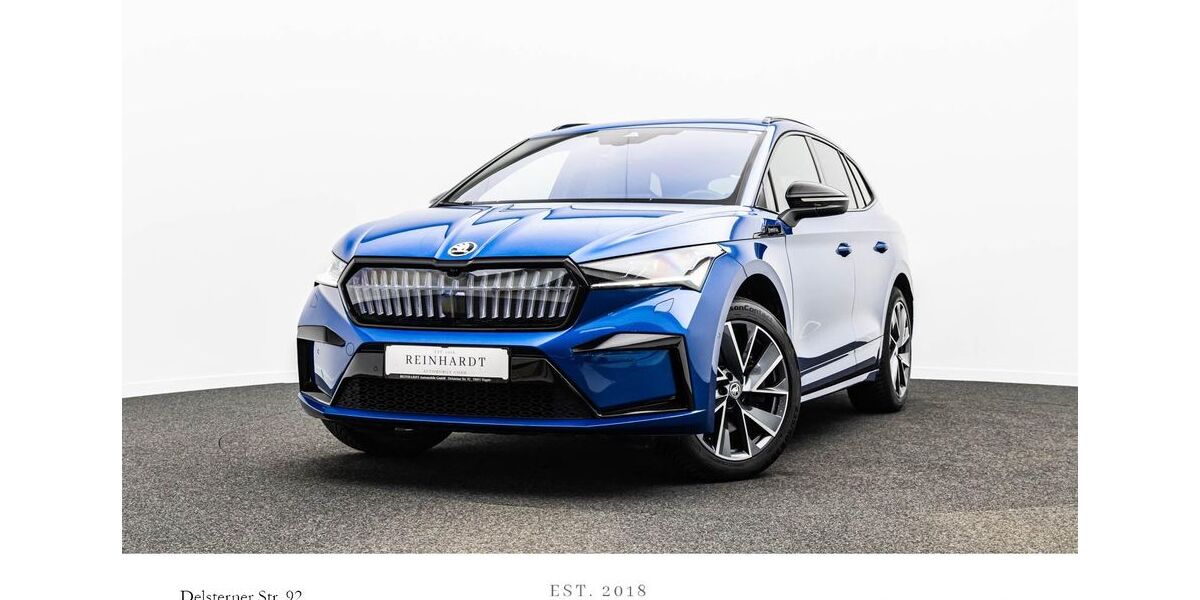 Skoda Enyaq 51.124 km 50.865 &euro; Hagen 58091