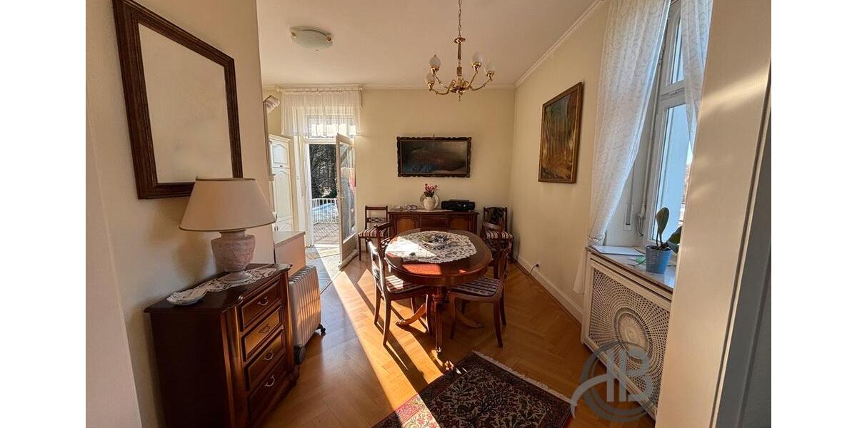 Etagenwohnung Remscheid Lüttringhausen - 2 Zimmer, 89 m&sup2;, 850&euro; | Angebot:25590118