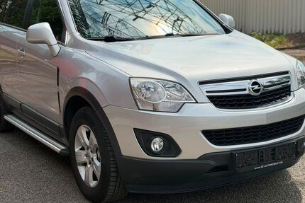 Opel Antara 100.000 km 5.750 &euro; Essen 45329