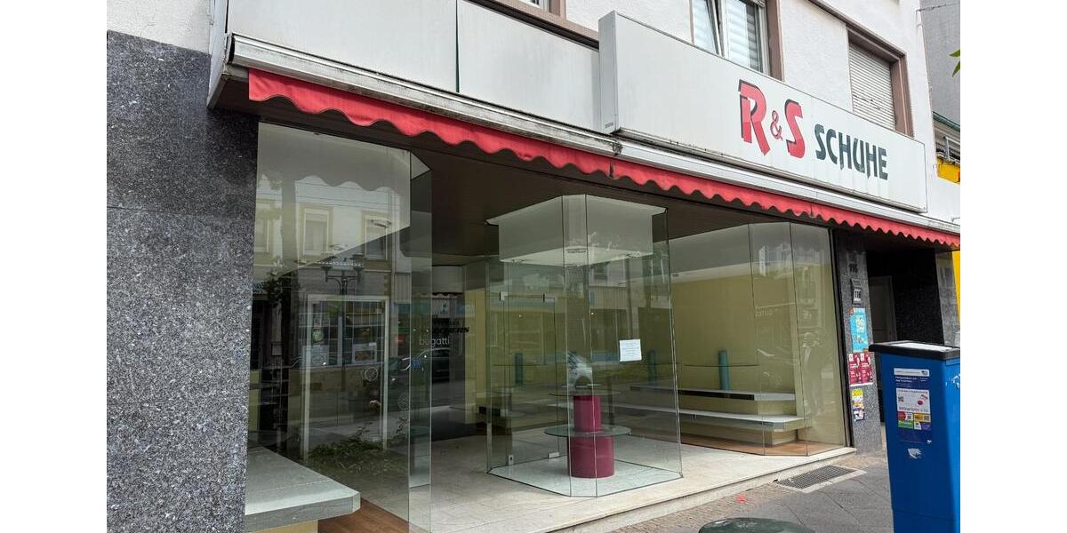 Gewerbeobjekt Solingen Wald - 1.600&euro; | Angebot:22609877