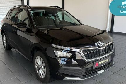 Skoda Kamiq 42.445 km 16.990 &euro; Wuppertal 42287