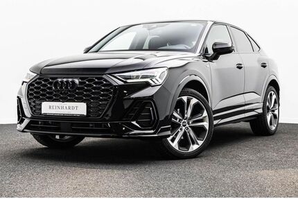 Audi Q3 18.294 km 42.960 &euro; Hagen 58091