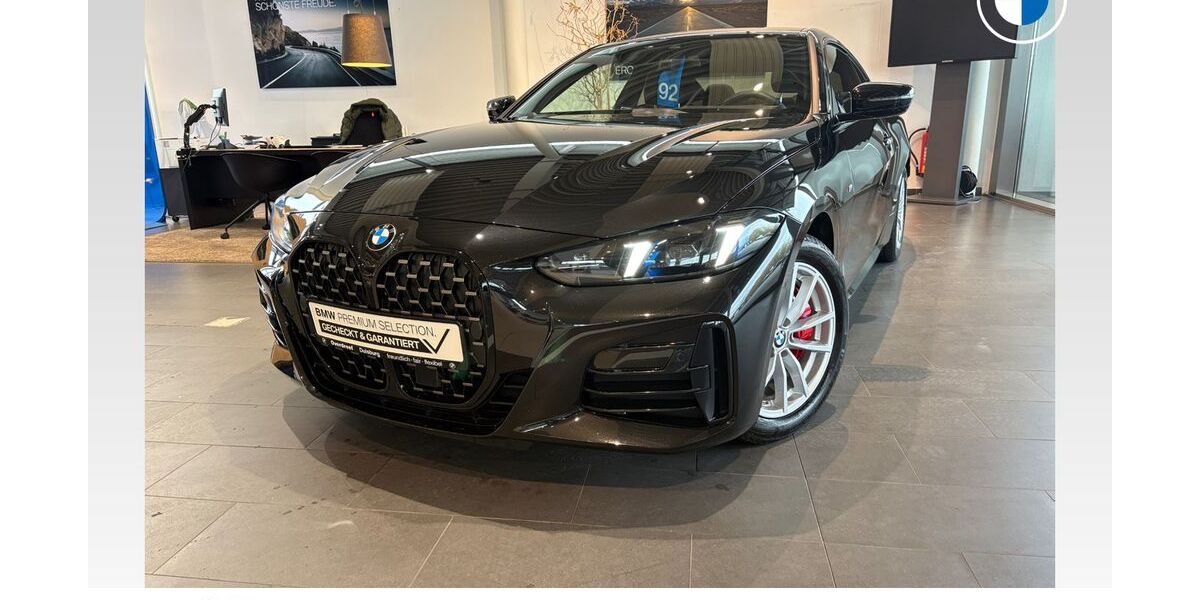 BMW 430 25.399 km 50.790 &euro; Duisburg 47119