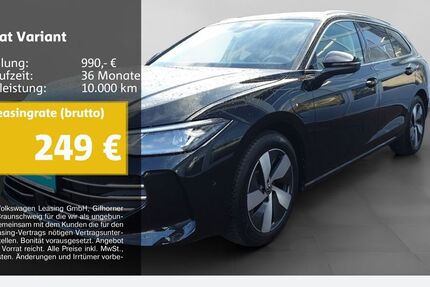 VW Passat Variant 25.227 km 34.740 &euro; Bochum 44892