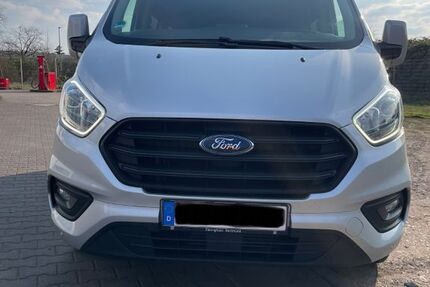 Ford Transit Custom 158.000 km 20.550 &euro; duisburg 47139