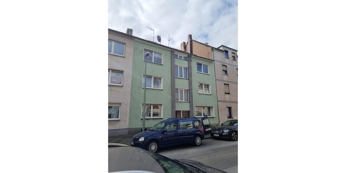 Mehrfamilienhaus, Wohnhaus Heiligenhaus - 13 Zimmer, 338 m&sup2;, 490.000&euro; | Angebot:27194357