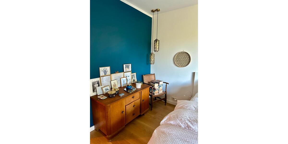 Etagenwohnung Düsseldorf Stadtbezirk 9 - 2.5 Zimmer, 74 m&sup2;, 1.880&euro; | Angebot:26008519