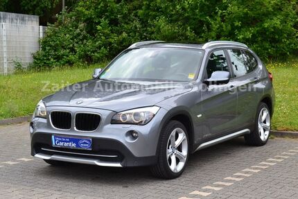BMW X1 212.000 km 6.990 &euro; Solingen 42659