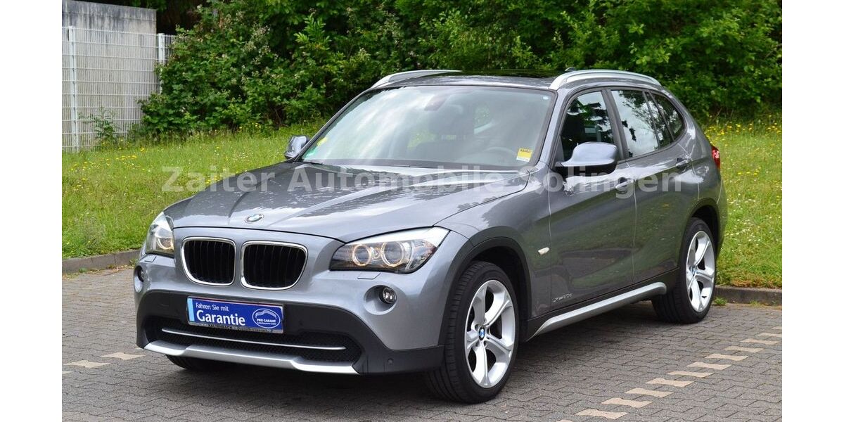 BMW X1 212.000 km 6.990 &euro; Solingen 42659