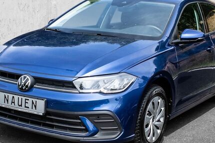 VW Polo 7.895 km 17.280 &euro; Meerbusch 40670