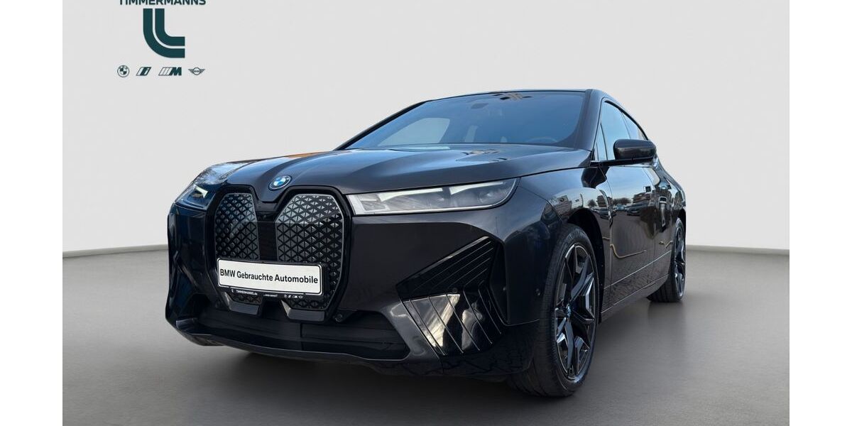BMW iX 38.278 km 47.870 &euro; Düsseldorf 40549