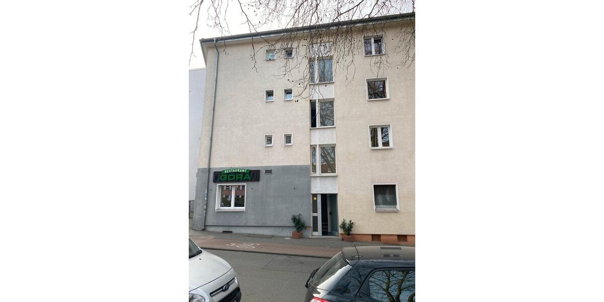 Etagenwohnung Gelsenkirchen Buer - 1 Zimmer, 32 m&sup2;, 373&euro; | Angebot:25398257