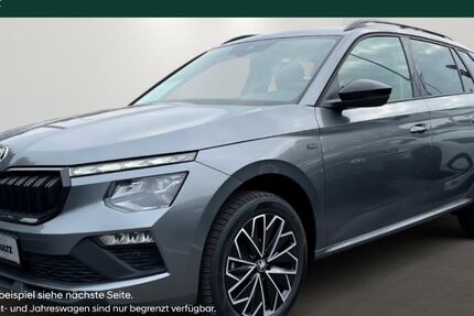 Skoda Kamiq 18.194 km 25.250 &euro; Solingen 42651
