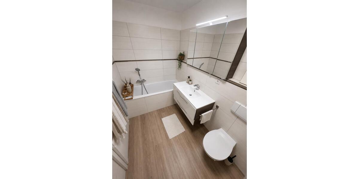Etagenwohnung Radevormwald - 3 Zimmer, 89 m&sup2;, 280.000&euro; | Angebot:27096119