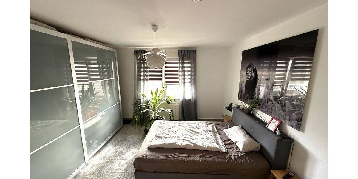 Etagenwohnung Gelsenkirchen Beckhausen - 3 Zimmer, 74 m&sup2;, 145.000&euro; | Angebot:25707104