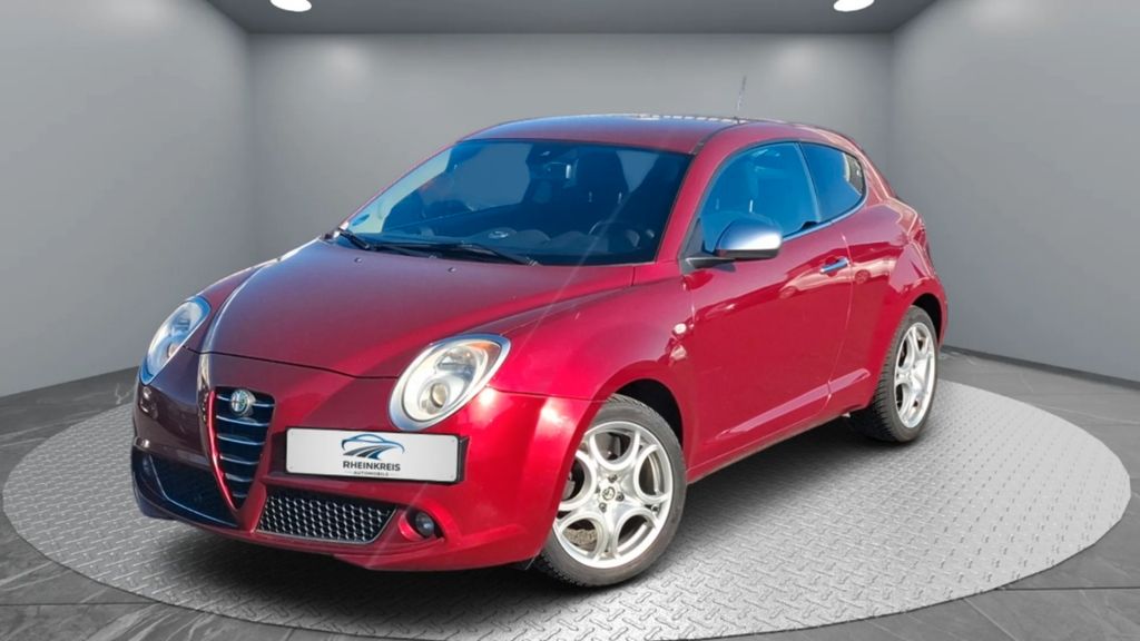 Alfa Romeo MiTo 143.847 km 2.999 &euro; Neuss 41469