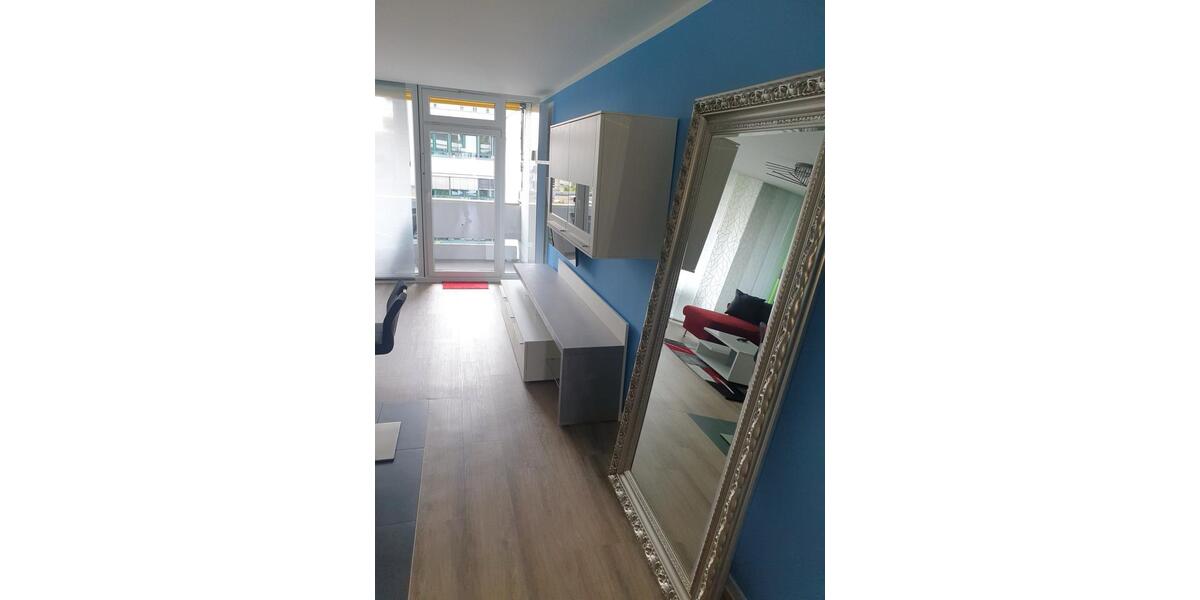 Etagenwohnung Düsseldorf Derendorf - 2 Zimmer, 54 m&sup2;, 1.200&euro; | Angebot:27571190