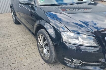 Audi A3 196.000 km 6.200 &euro; Remscheid 42897