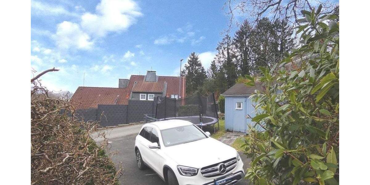 Grundstück Wuppertal Cronenberg - 235.000&euro; | Angebot:25837487