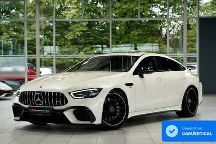 Mercedes-Benz AMG GT 86.800 km 81.900 &euro; Remscheid/NRW 42855