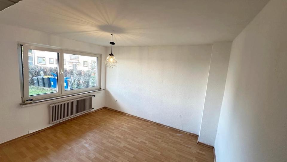 Erdgeschoßwohnung Gladbeck Brauck - 2.5 Zimmer, 55 m&sup2;, 420&euro; | Angebot:27536587