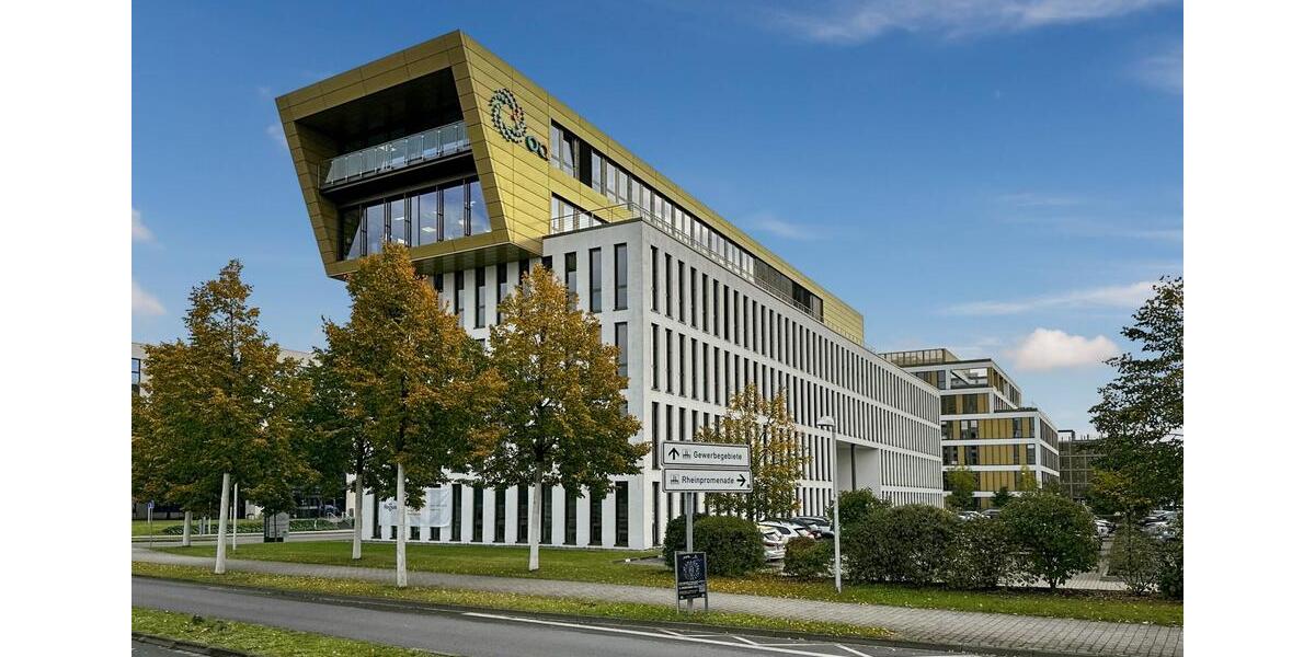 Gewerbeobjekt Monheim am Rhein - 109&euro; | Angebot:22942314