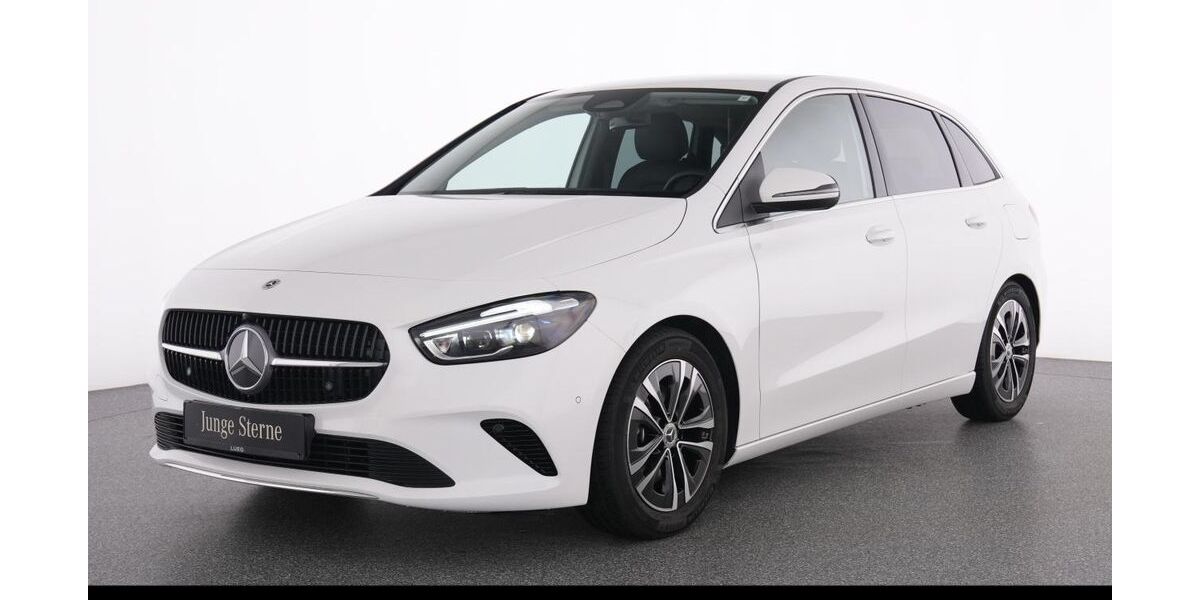 Mercedes-Benz B 200 7.230 km 29.985 &euro; Essen 45309