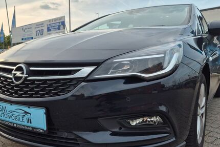Opel Astra 149.267 km 5.999 &euro; Essen 45326