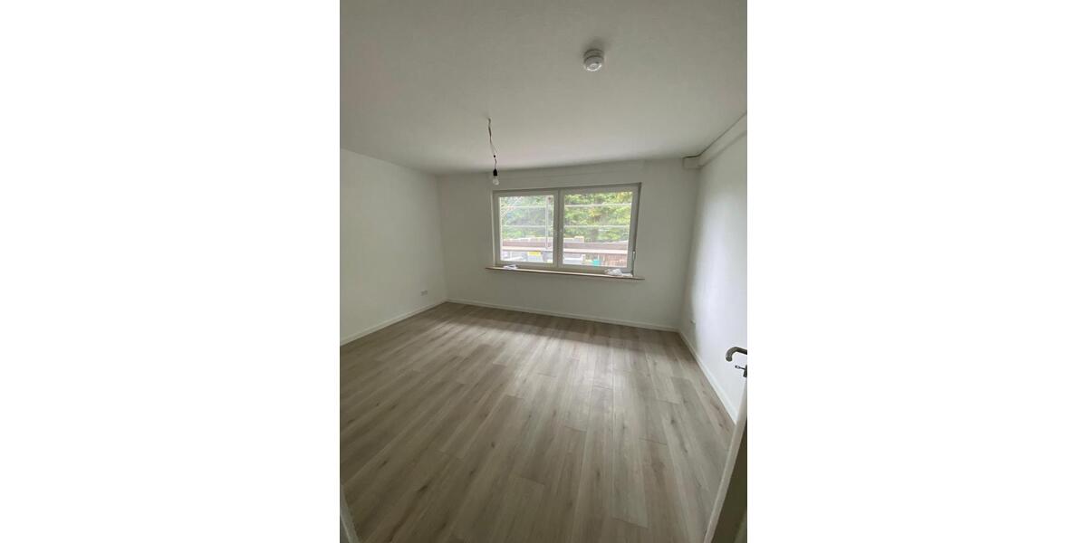 Etagenwohnung Witten Rüdinghausen - 2 Zimmer, 50 m&sup2;, 585&euro; | Angebot:25933375