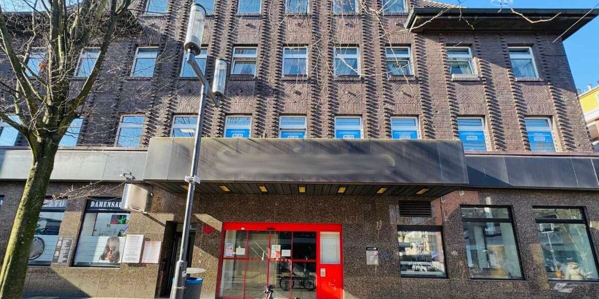 Gewerbeobjekt Duisburg Rheinhausen - 4.500&euro; | Angebot:25458547