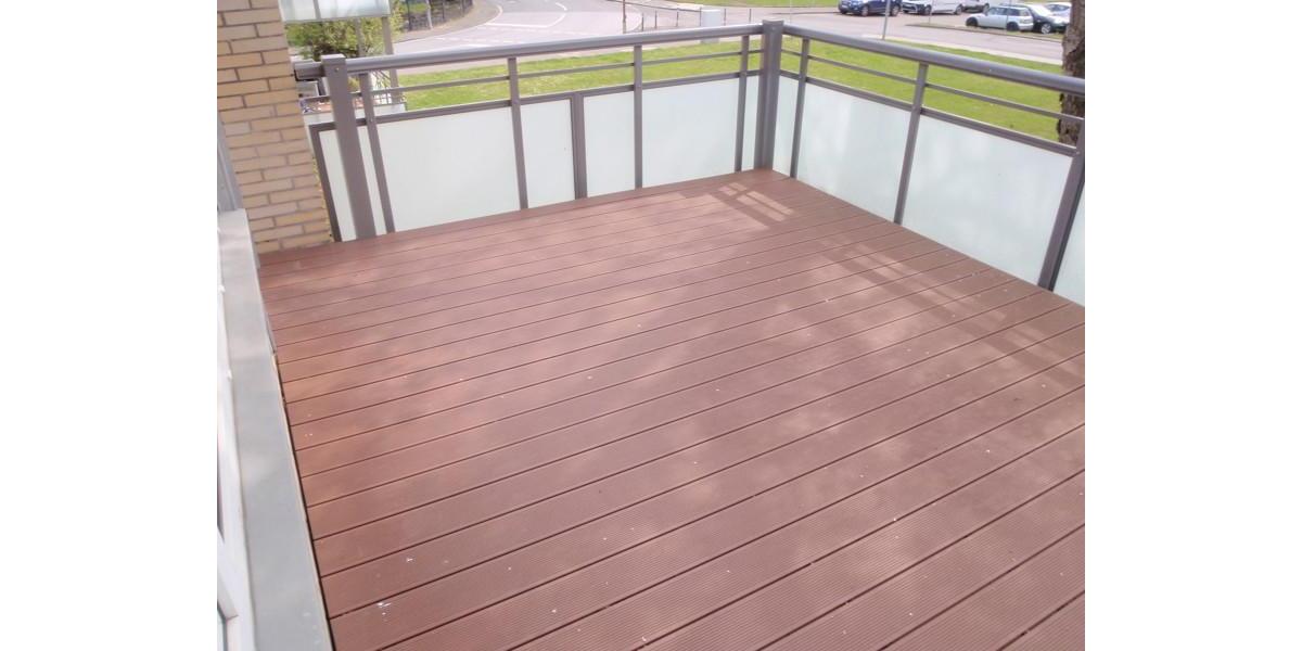 Erdgeschoßwohnung Leichlingen (Rheinland) - 3 Zimmer, 86 m&sup2;, 989&euro; | Angebot:25900412