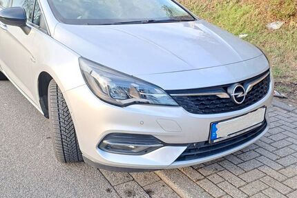Opel Astra 53.070 km 12.500 &euro; Oberhausen 46147