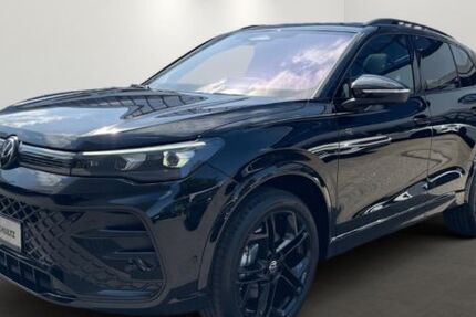 VW Tiguan 8.500 km 56.950 &euro; Mülheim 45478