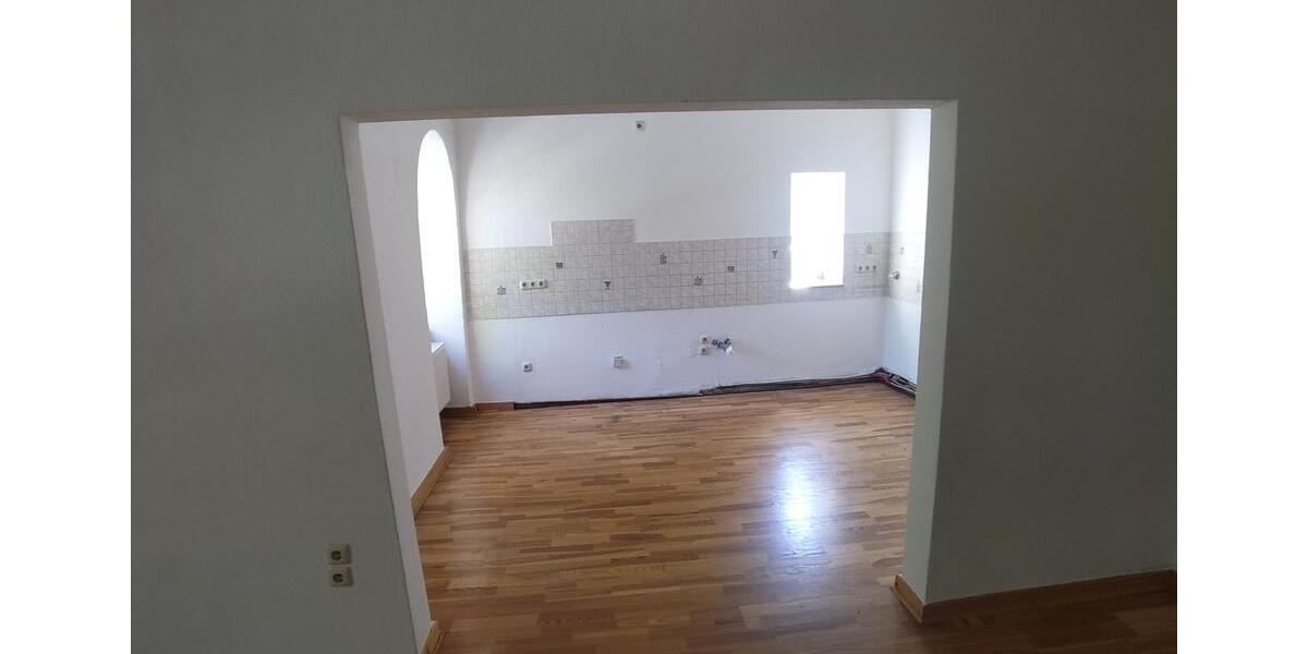 Dachgeschoßwohnung Gladbeck - 4 Zimmer, 99 m&sup2;, 1.110&euro; | Angebot:27571353
