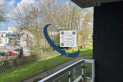 Wohnung Essen Überruhr-Holthausen - 3 Zimmer, 91 m&sup2;, 195.000&euro; | Angebot:25703160