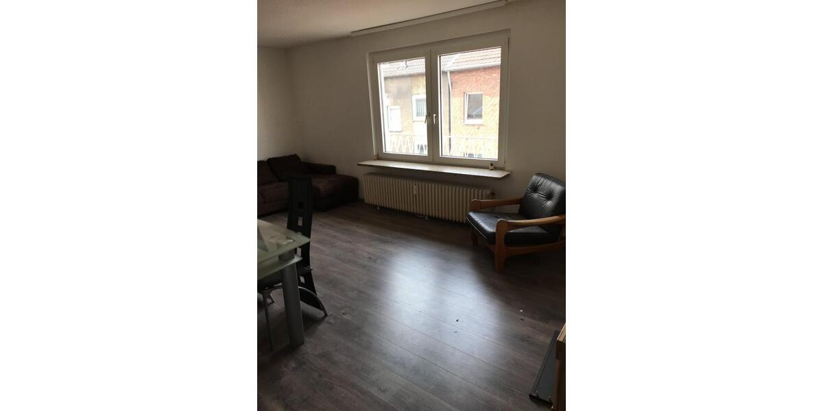 Etagenwohnung Oberhausen - 2 Zimmer, 53 m&sup2;, 435&euro; | Angebot:25098735