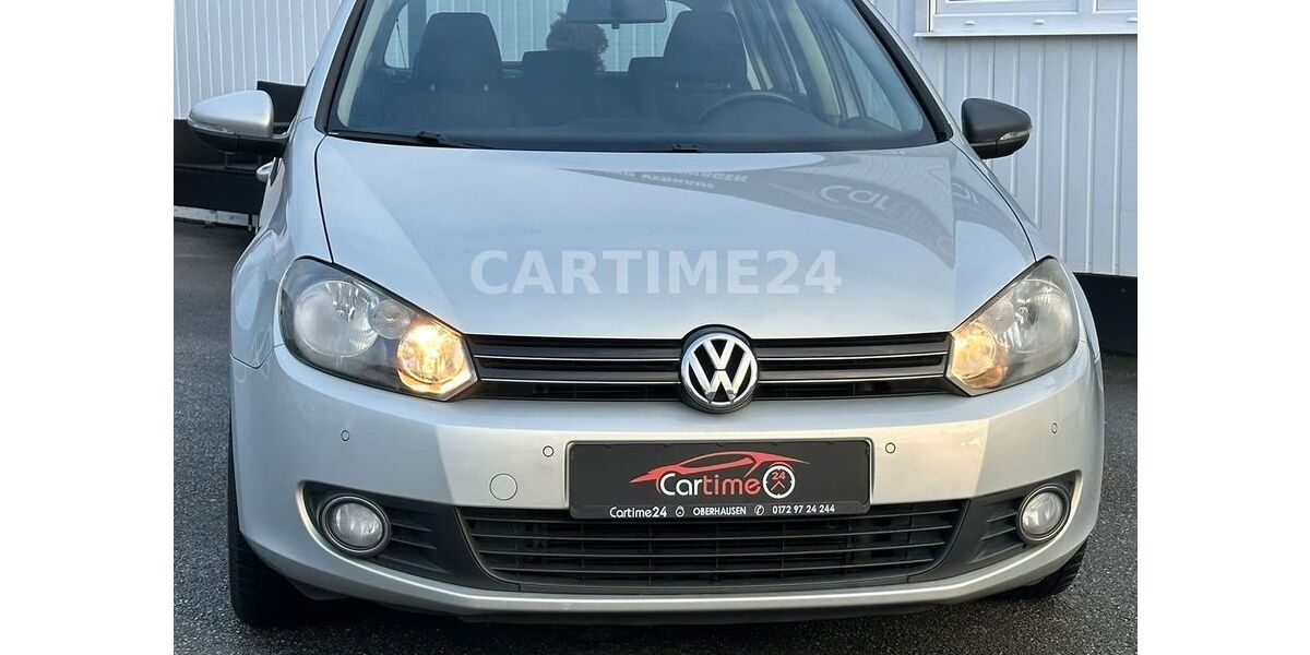 VW Golf 108.622 km 5.990 &euro; Oberhausen 46145