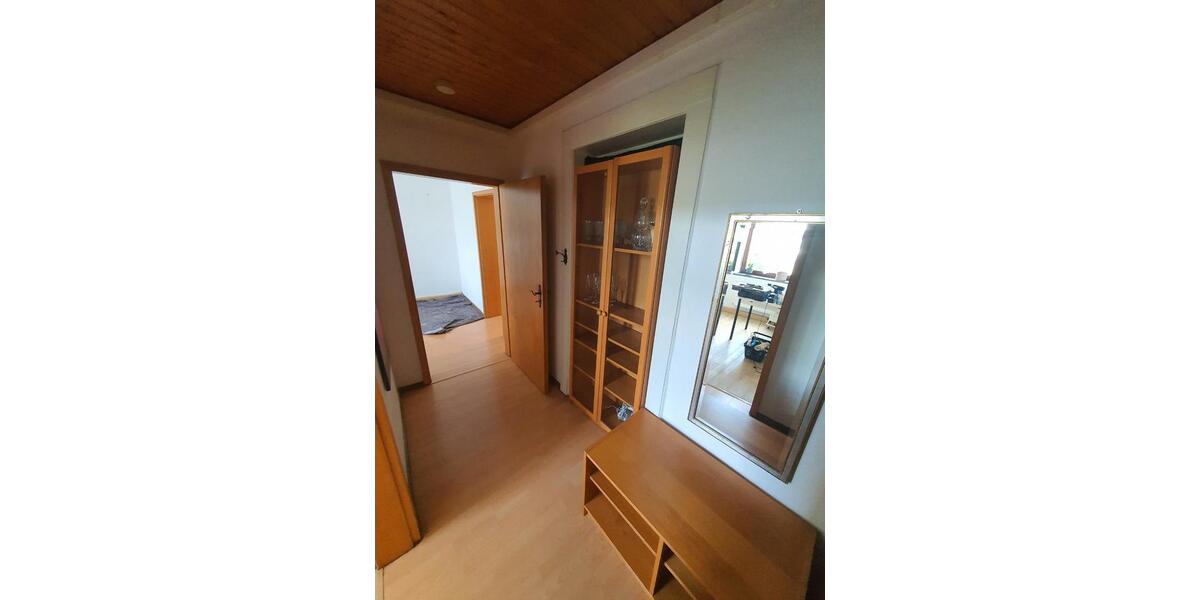 Etagenwohnung Duisburg Duisburg-Mitte - 2 Zimmer, 50 m&sup2;, 710&euro; | Angebot:26461465