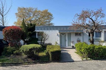 Haus Neuss Erfttal - 4 Zimmer, 119 m&sup2;, 550.000&euro; | Angebot:25982487