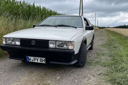 VW Scirocco 163.000 km 5.300 &euro; Wuppertal 42349