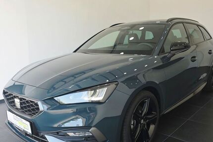 Seat Leon 1.473 km 26.385 &euro; Hagen 58089