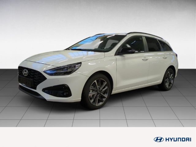 Hyundai i30 1.931 km 21.640 &euro; Neuss 41464