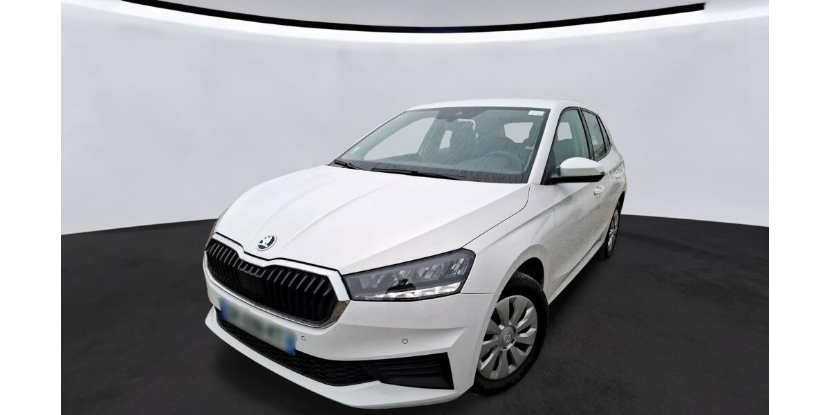 Skoda Fabia 54.961 km 11.470 &euro; Hagen 58091