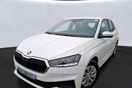 Skoda Fabia 54.961 km 11.730 &euro; Hagen 58091