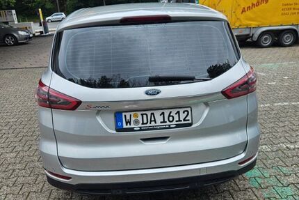 Ford S-Max 157.000 km 10.300 &euro; Wuppertal 42389
