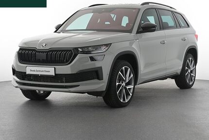 Skoda Kodiaq 12.247 km 43.960 &euro; Essen 45143